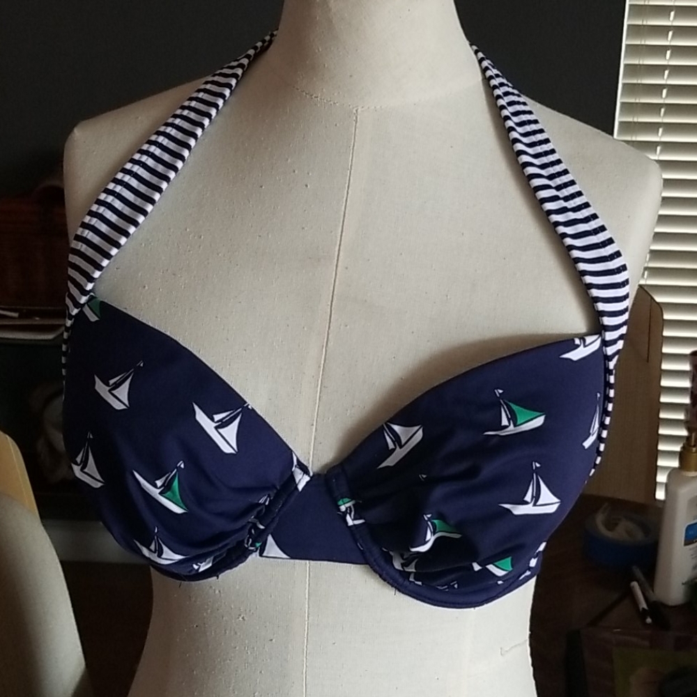 Tommy Bahama Bikini top